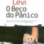 O Beco do Pânico (edição portuguesa)