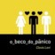 O Beco do Pânico (edição brasileira)