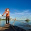 Uma viagem pelo lago Tonlé Sap 