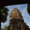 Templo de Bana - Battambang