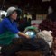 Battambang, o mercado