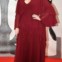 Adele, a grande vencedora da noite, vestiu Giambattista Valli