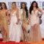 A banda britânica Little Mix