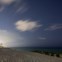 Faena Miami Beach - a praia à noite