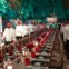 Faena Miami Beach - um banquete nos jardins