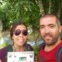 Mariana Oliveira e André Gomes