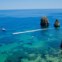 Algarve: candidato a melhor destino de praia