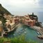 Cinque Terre, Itália - Vernazza