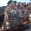 Cinque Terre, Itália - Marina di Rio