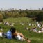 Primrose Hill, Londres