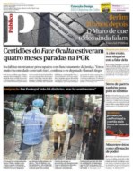 Capa do Dia