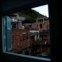 Tiki hostel na favela Cantagalo