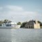 Jean-Luc Courcoult, La Maison dans la Loire, Couëron - Estuaire 2007 