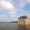 Jean-Luc Courcoult, La Maison dans la Loire, Couëron - Estuaire 2007