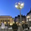 Place Graslin. Nantes