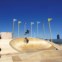 Skate Ô drome (Ensa Nantes), Unity 4 Ride e Fichtre - Voyage à Nantes 2015