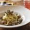 Outras opções: Linguine Alle Vongole 