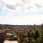 Roma vista da Viale Trinità dei Monti
