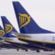 Frota Ryanair pronta a defender a permanência 