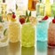 Os cocktails