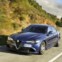Alfa Romeo Giulia Quadrifoglio