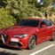 Alfa Romeo Giulia Quadrifoglio