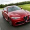 Alfa Romeo Giulia Quadrifoglio