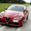 Alfa Romeo Giulia Quadrifoglio