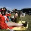 Primavera Sound | Ambiente da edição de 2015
