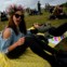Primavera Sound | Ambiente da edição de 2014