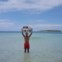 Cayo Zapatilla, Panamá