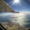 Foto de Bertrand Piccard/Solar Impulse