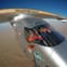 Foto de Bertrand Piccard/Solar Impulse