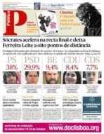 Capa do Dia