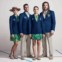 Lenny Niemeyer e a marca de moda rápida C&A vestem a equipa olímpica brasileira