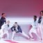 A equipa olímpica francesa escolheu a Lacoste para os vestir, com os designs do director criativo Felipe Oliveira Baptista