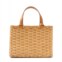 Cesta de mão J.McLaughlin (cerca de 177 € no site da marca).