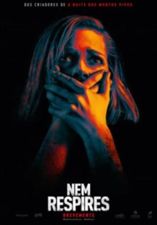 Resultado de imagem para FILME NEM RESPIRES