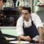Ricardo Costa, chef executivo do The Yeatman Hotel