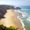 Praia de Vale dos Homens (Aljezur)
