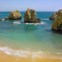 Praia dos Arrifes (Albufeira)