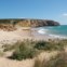 
Praia do Zavial (Vila do Bispo)