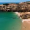 Praia da Albandeira (Lagoa)