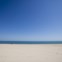 Praia da Barreta da Ilha Deserta (Faro)