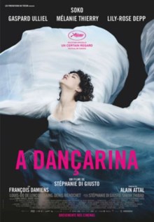 A Dançarina Título original: La danseuse