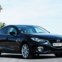 Mazda3 CS Skyactiv-D 1.5 Excellence HT Navi Pack Leather