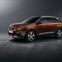 Peugeot 3008 Allure 1.6 BlueHdi