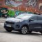 Kia Sportage 1.7 CRDi TX NFS