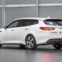 Kia Optima Sportwagon 1.7 CRDi GT Line