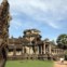 Angkor Wat, Camboja